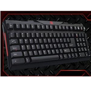NEW Meka Gaming Keyboard (Input Devices)