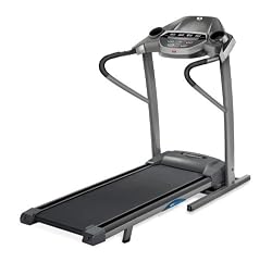 Horizon Fitness T90 Treadmill