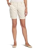 Calvin Klein Jeans Womens Pocket And Seam Detail Short