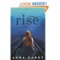 Rise: An Eve Novel