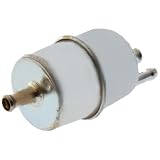 ACDelco GF423 Fuel Filter by ACDelco