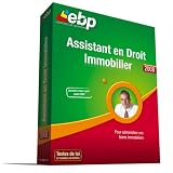 Revue EBP  / EBP Assistant Droit Immobilier 2008