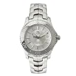 TAG Heuer Men's WJ1111.BA0570 Link Series Watch by TAG Heuer