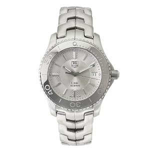 TAG Heuer Men's Link Series Watch #WJ1111.BA0570