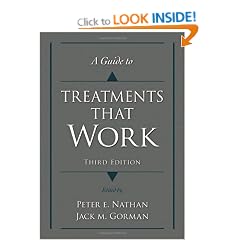 A Guide to Treatments that Work
