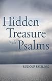 Hidden treasure in the Psalms