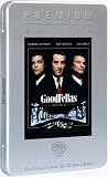 GoodFellas (Special Edition, 2 DVDs im Metalpak) - Robert De Niro