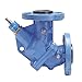 Watts 0036612 TDV 4 4 Inch Triple Duty Valve