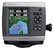 Garmin GPSMAP 421s 4-Inch Waterproof Marine GPS and Chartplotter with Sounder
