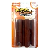 Nylabone Natural Treat Hold'ems Refills, 6-Count