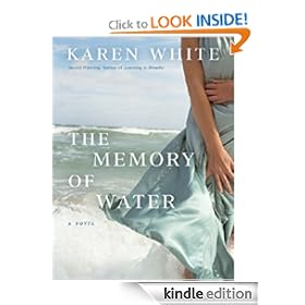 The Memory of Water