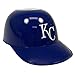Kansas City Royals Official MLB 8oz Mini Baseball Helmet Ice Cream Snack Bowls (10)
