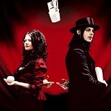 Get Behind Me Satan by White Stripes