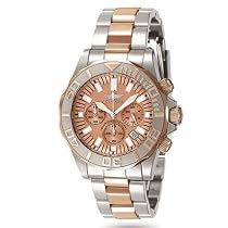 Invicta Signature Collection Men's Sapphire Diver Watch