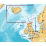 NAVIONICS CF/22P PLATINUM