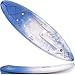 Perception Tribe 9.5 Kayak Purple / White