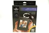 Merchsource Llc Blk Dgtl Photo Keychain 1631044 Camcorder & Accessories