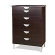 Pablo 6 Drawer Chest By Nexera Furniture