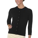 Isaac Mizrahi for Target® Bridal Cardigan - Ebony at Isaac Mizrahi
