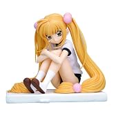 こどものじかん 九重りん 体操服Ver (1/4スケールPVC塗装済み完成品)