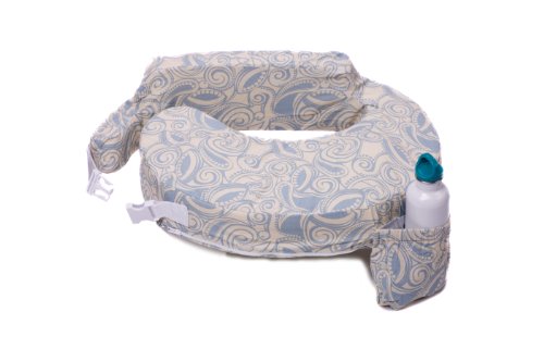 My Brest Friend Original Slipcover, Mod Pod