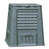 Exaco WIBO 110 Thermoquick 110-Gallon Composter