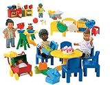 Dolls Family Set