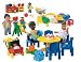 Dolls Family Set