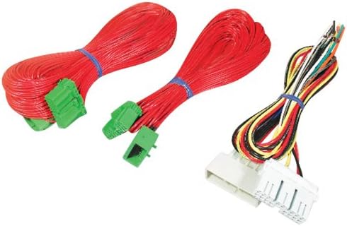 SCOSCHE HAK2B SISHA05B, SISHA06B &amp; SISHA07B RELOCATION KIT FOR 19961998 HONDA CIVIC