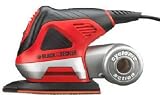 Wood Working Tools item: Black & Decker MS1000 Cyclone 1.4 Amp Orbital 4-in-1 Multi Sander