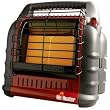 Mr Heater MH18B Portable "Big Buddy" Heater