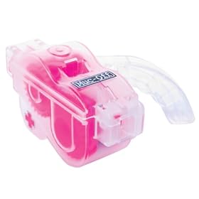 Muc-Off X-1 Chain Cleaning Machine