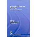 Expansion of Trade and FDI in Asia (Strategic and Policy Challenges) (Routledge Contemporary Asia Series) (Hardcover)