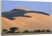 Temet dunes, Niger - 40 Inch Canvas Print (101cm) by Science Photo Library