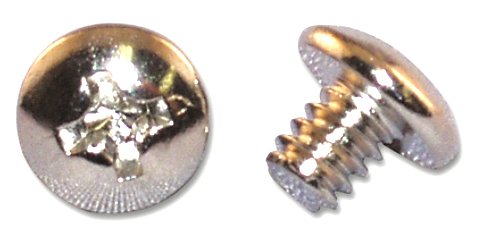 アイネックス HDD用インチネジ #6-32X4mm PB-024