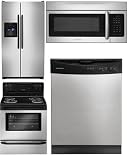 Frigidaire FLEVEL12BTSSE