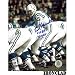Earl Morrall Autographed/Hand Signed Baltimore Colts 16x20 Photo With 1968 MVP Inscription