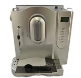 41Eyi7n AvL. SL160  Fully Automatic Coffee / Cappuccino / Espresso / Latte Maker Machine with Grinder