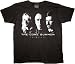 Search : X-Files The Lone Gunman Shirt