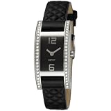 Esprit Damen-Armbanduhr esplanade Analog Quarz ES103692001