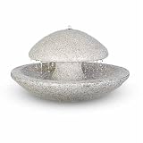 Woodstock Mushroom Fountain