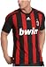 AC Milan 08/09 Home Soccer Jersey