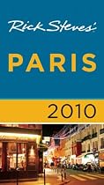 Rick Steves' Paris 2010