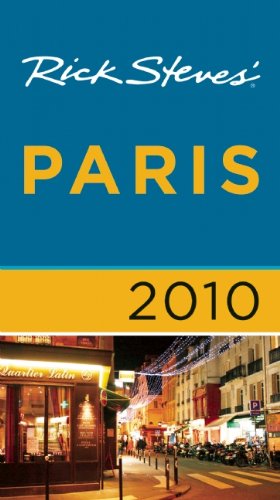 Rick Steves' Paris 2010