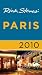 Rick Steves' Paris 2010