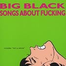 Songs About Fucking