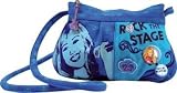 Hannah Montana sac à main bleu
