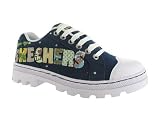 Skechers - Skechers Women's Roadies Milestone Navy