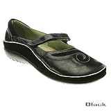 Women's Naot Matai mary jane