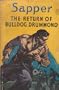 Return of Bulldog Drummond